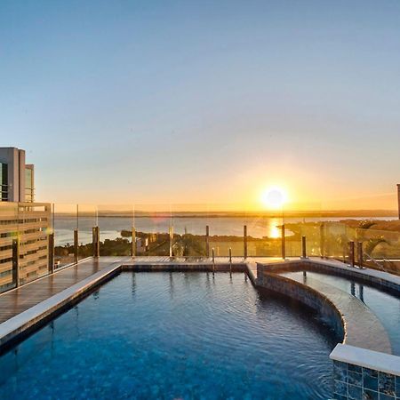 Intercity Porto Alegre Praia De Belas Dış mekan fotoğraf