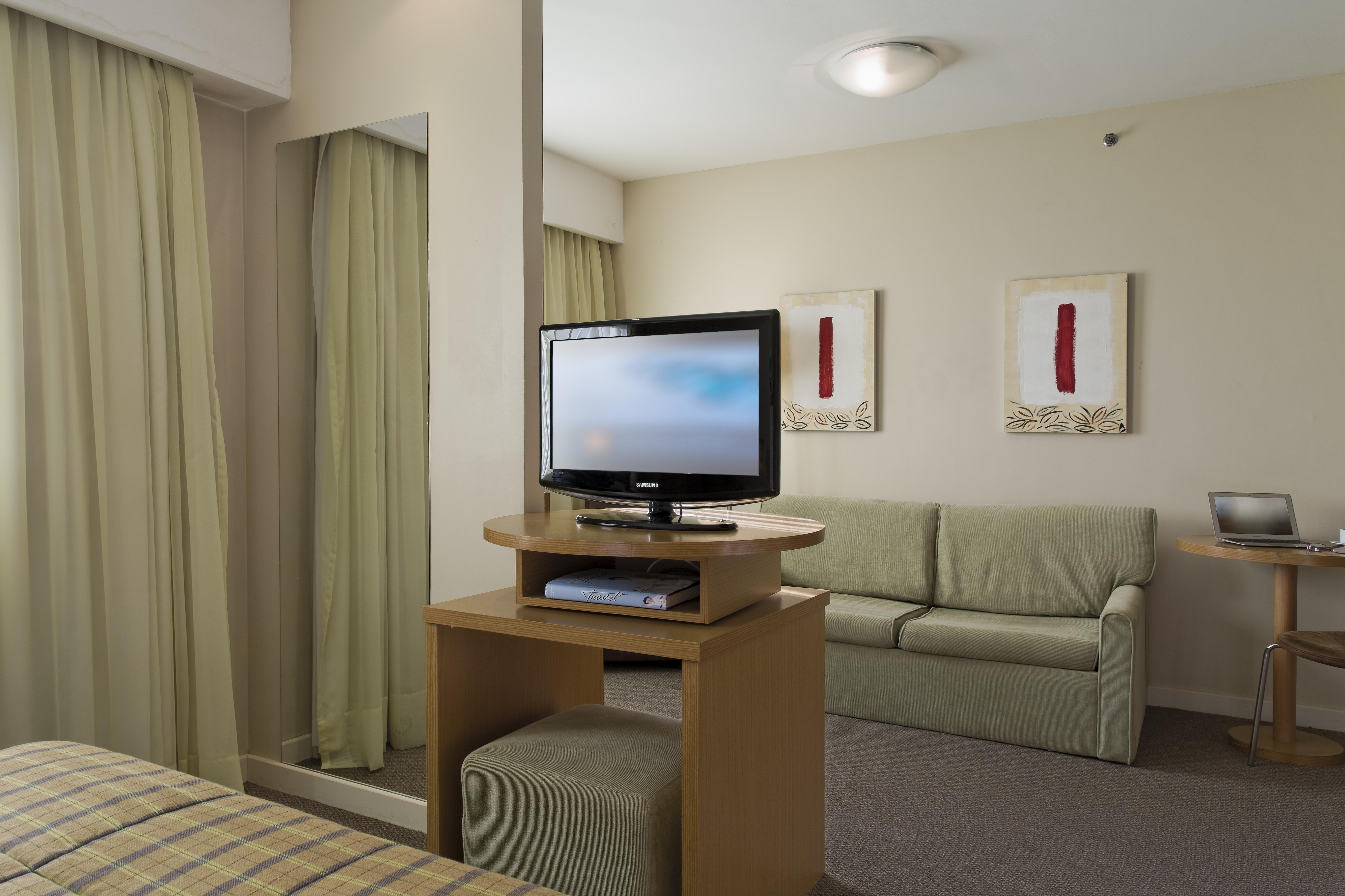 Intercity Porto Alegre Praia De Belas Dış mekan fotoğraf
