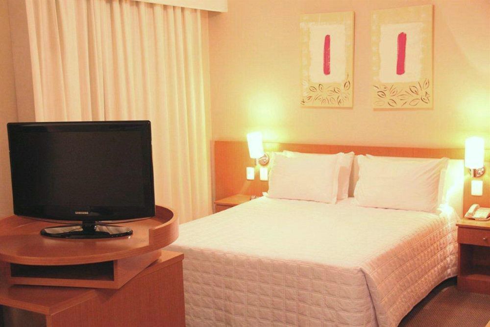 Intercity Porto Alegre Praia De Belas Dış mekan fotoğraf